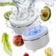 thumbnail image 1 of Purificador frutas verduras titanio electrólisis limpiador alimentos carne vajilla, 1 of 7