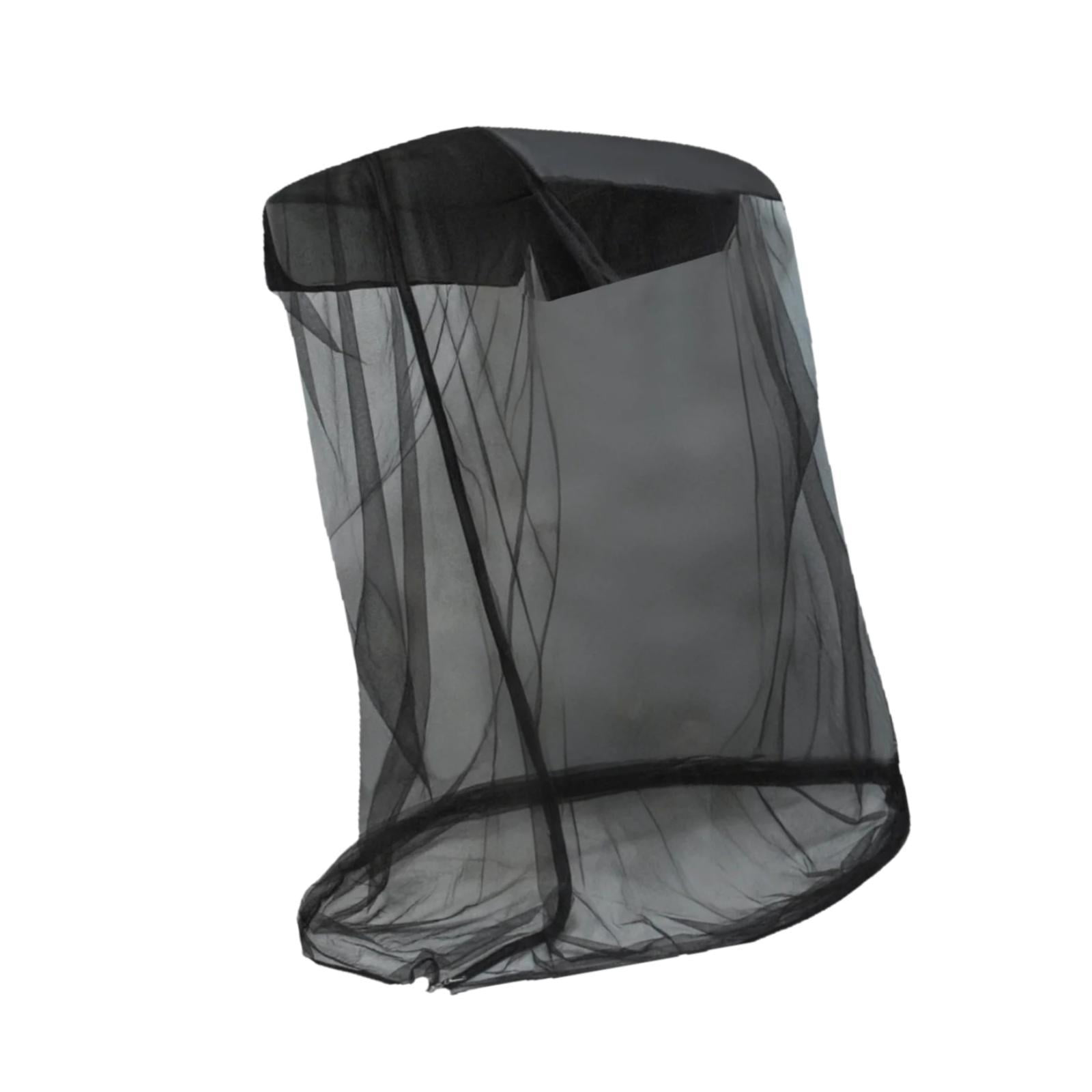 Bothyi - Mosquitera Portátil Para Silla De Exterior, Para Viajes, Balcones, Camping, 82 X 89 X 160 Cm