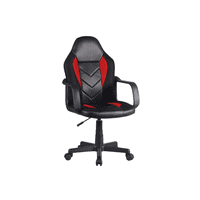 Habita2 Chile - Silla Gamer Red Giratoria
