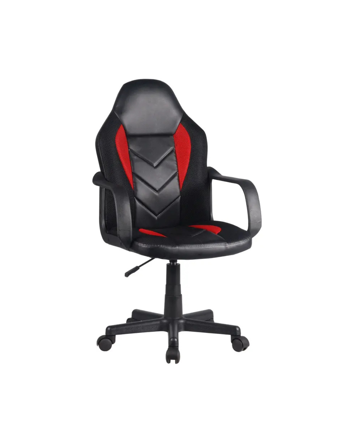Habita2 Chile - Silla Gamer Red Giratoria