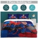 thumbnail image 5 of Henry Danger 3-Piece Bedding Set Duvet Cover Set Soft Warm And Comfortable Soft Bed Set for Bedroom, 5 of 5