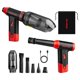 thumbnail image 1 of Soplador de Aire Shop-Vac Inalámbrico 110.000 RPM 110 V, 1 of 9