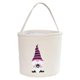 thumbnail image 1 of Bolsa De Truco De Halloween Goody Snack Tote Bucket Bolsas De Regalo Favor De Fiesta Blanco 1, 1 of 5