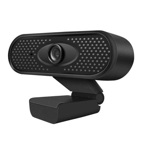 Newo - Webcam Notebook Mac Pc Full Hd Micrófono