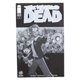thumbnail image 1 of Comic Book Image Comics The Walking Dead #1 B&W Variant, 1 of 4