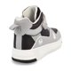 thumbnail image 4 of Zapatilla Niño Arnie Negro Gris 30 33, 4 of 6