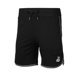 thumbnail image 1 of Short Tilki Teknik 2.0 Negro/Gris Tenis Padel, 1 of 2