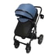 thumbnail image 3 of Coche Bebé Travel System Orleans Azul Rey RS-13650, 3 of 7