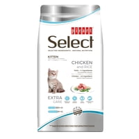 Select Cat - Select Para Gatitos Pollo Y Arroz 2 Kg.