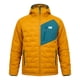 thumbnail image 1 of Parka Insulada HW Explorer Hombre Mostaza, 1 of 2