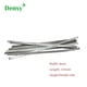 thumbnail image 1 of Denxy Dental abrasive strip Metal Polishing Stick Strip Orthodontic Interproximal enamel reducted treatment Polystrips, 1 of 3