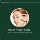 thumbnail image 5 of Suero Facial Aveda Botanical Kinetics Hidratante Intenso con Ácido Hialurónico 30 ml, 5 of 6