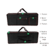 thumbnail image 3 of Funda para Teclado 61 Teclas 102x42x20 cm, 3 of 3