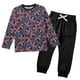 thumbnail image 1 of Pijama Niño Invierno Algodón Colo colo C2, 1 of 3