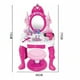 thumbnail image 3 of Tocador Princesa Maquillaje Para Niñas De Juguetes, 3 of 4