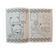thumbnail image 2 of Libro Para Pintar Bubu y Dudu con stickers, 2 of 5