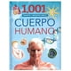 thumbnail image 1 of 1001 Preguntas Y Respuestas Sobre El Cuerpo Humano, 1 of 3