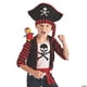 thumbnail image 3 of Loro de Peluche en el Hombro Fun Express Accesorio de Disfraz de Pirata para Niños/as, 3 of 3