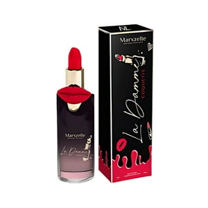 Marxzelle La Damme Coquette Edp 100 Ml