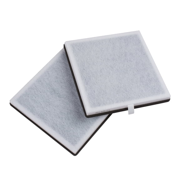 Filtro purificador de aire Flintar 3 en 1 H13 para enriquecimiento puro