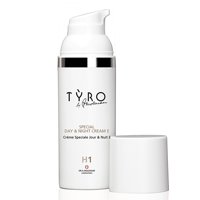 Crema Tyro Especial De Día Y Noche 50Ml Unisex