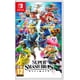 thumbnail image 1 of Videojuego Nintendo Switch Super Smash Bros Ultimate, 1 of 6