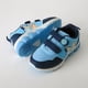 thumbnail image 4 of Zapatilla Luces Niño Velcro Celeste Bingo & Bluey, 4 of 5