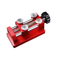 Ioensy - Herramienta De Extracción De Mantenimiento Del Abridor Del Bisel Del Reloj Herramienta De Reparación De Extracción Del Bisel Del Reloj