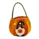 thumbnail image 3 of Bolsa De Calabaza Decorativa 22x18cm Para Bolsas De Regalo Bolsas De Compras Bolsas De Recuerdo Naranja, 3 of 5