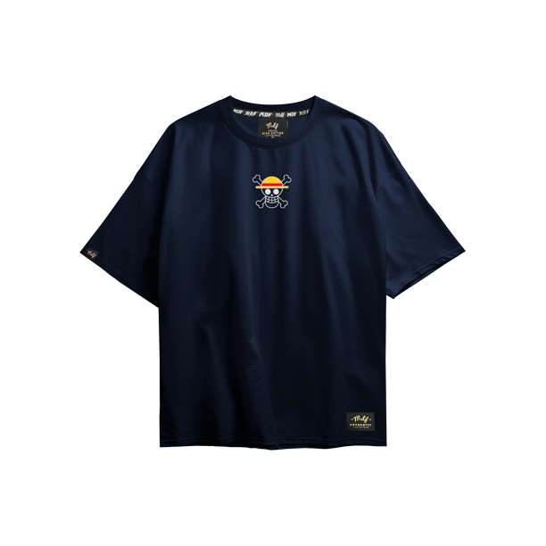 MDF® Polera Mugiwara