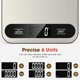 thumbnail image 2 of Balanza Digital de Cocina MikNana CXK16A 10 kg 22 lb, 2 of 3