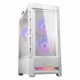 thumbnail image 4 of Gabinete Gamer Cougar Duoface RGB, E-ATX, ATX, m-ATX, mini-ITX, Color Blanco, 4 of 4