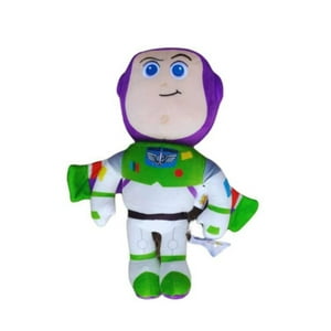 Genérico - Juguete Peluche Bebe Buzz Lightyear 30Cm Infantil