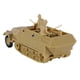 thumbnail image 3 of Toy Soldier BMC CTS WW2, Halftrack alemán Hanomag, escala 1:32, 3 of 5