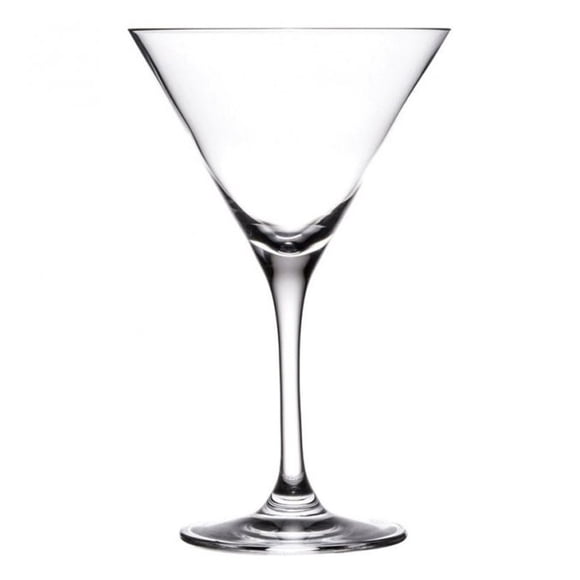 Set 6 Pcs Copa Martini Classic 250 Ml