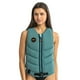 thumbnail image 1 of Jobe Chaleco Salvavidas Mujer Neopreno Fragment Vintage Teal, 1 of 5