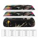 thumbnail image 2 of Dracule Mihawk Bed Duvet Cover Funny Anime Cartoon Bedding Sets Lightweight 3 Piece Comforter Sets, 2 of 5