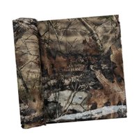 Magideal - Red De Camuflaje Para Ocultar Red De 1,5 Mx4M, Malla De Bosque Grande Para Selva, Malla De Camuflaje Para Caza, Fotografía, Jardín, Patio Delantero, C Estilo C