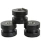 thumbnail image 1 of Matrices rodillos para tubo cuadrado KAKA INDUSTRIAL 3/4" TR-60L, 1 of 2