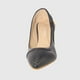 thumbnail image 3 of Zapato taco Negro Mia Mia, 3 of 4