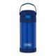 thumbnail image 1 of Botella de pajita para niños con aislamiento al vacío THERMOS FUNTAINER 350 ml, 1 of 8