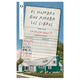 thumbnail image 1 of Libro El Hombre Que Amaba Los Libros Ediciones Urano, 1 of 2