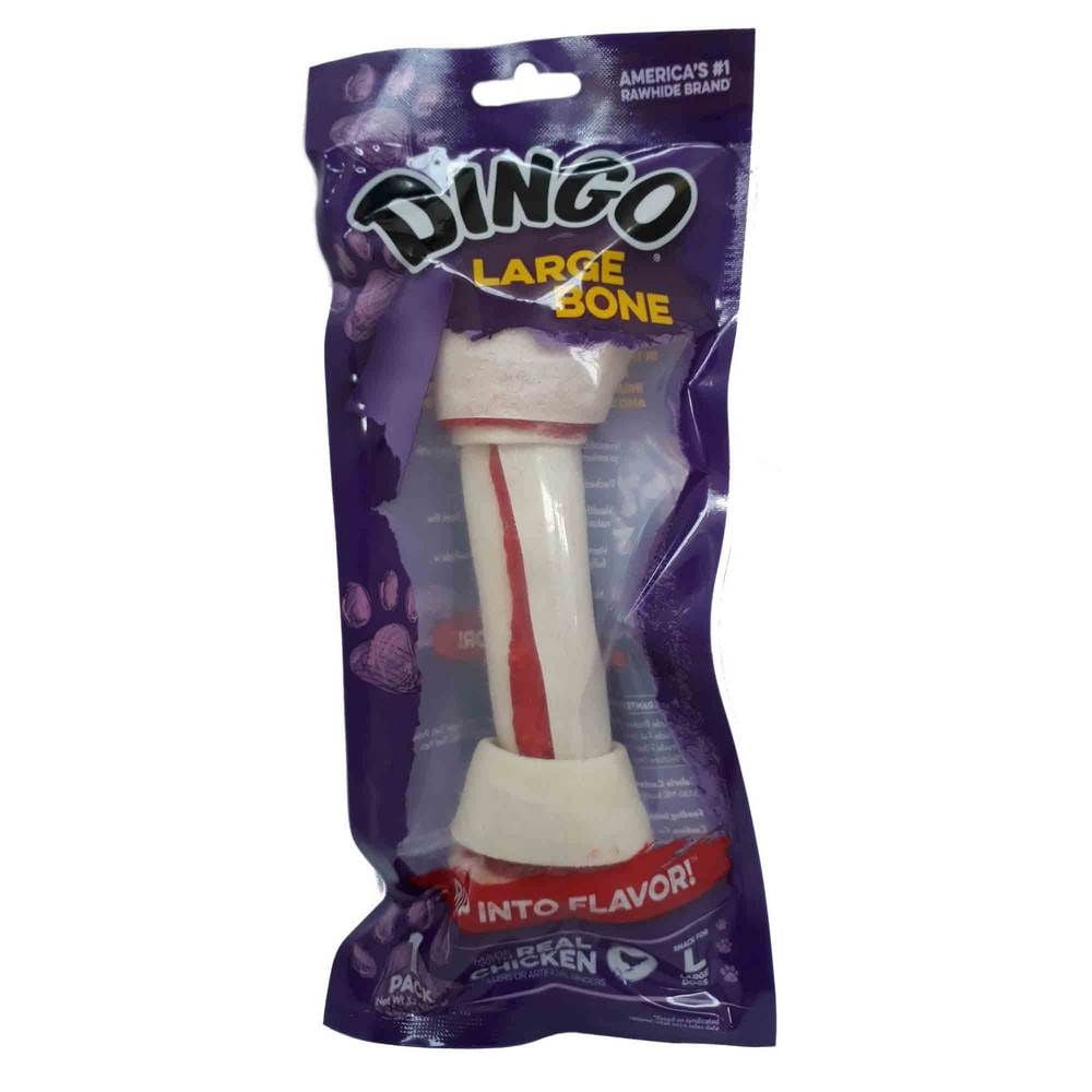 Dingo - Large Bone, 90 Gr, 1 Un