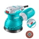 thumbnail image 1 of Lijadora Roto-Orb Total 5" 320W V/V Tf2131256-7, 1 of 3