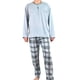 thumbnail image 1 of Pijama Hombre Manga Larga Verano 528, 1 of 4