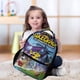 thumbnail image 4 of Mochila Desmarcar Mikecrack 43x15x32cm, 4 of 6