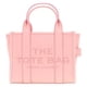 thumbnail image 1 of Producto Marc Jacobs Womens THE SMALL TOTE Ribbon Pink One Size H009L01SP21-669, 1 of 2