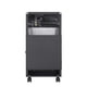 thumbnail image 3 of Calefactor a Gas Infrarrojo UT FRX-2800 Negro, 3 of 6