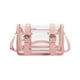 thumbnail image 1 of Ecosusi Bolso Mensajero Jane para Tablet 10.2” - Rosado Transparente, 1 of 8
