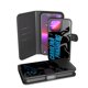 thumbnail image 1 of Funda para iPhone con billetera Keyscaper Carolina Panthers, 1 of 1